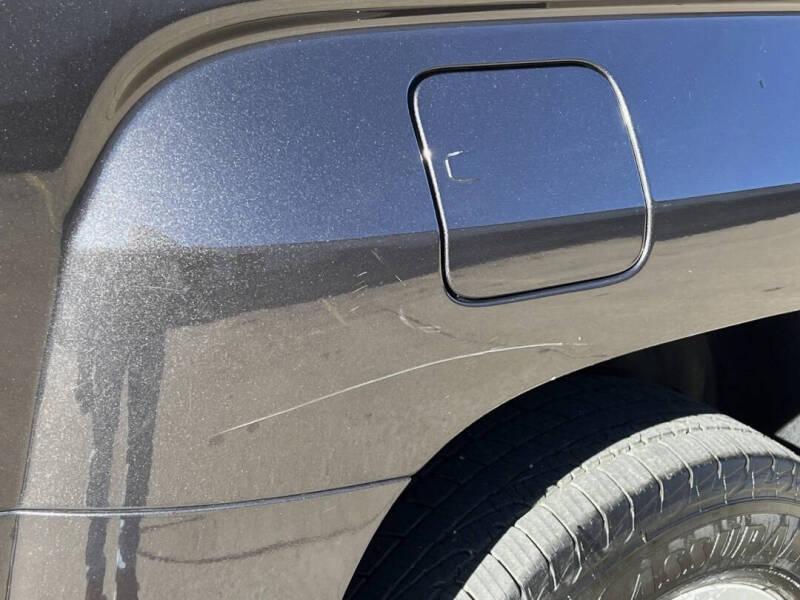 2015 GMC Terrain SLE-1