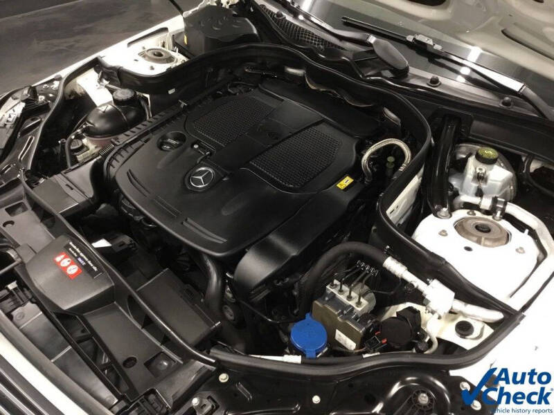 2015 Mercedes-Benz E-Class E 350 4MATIC