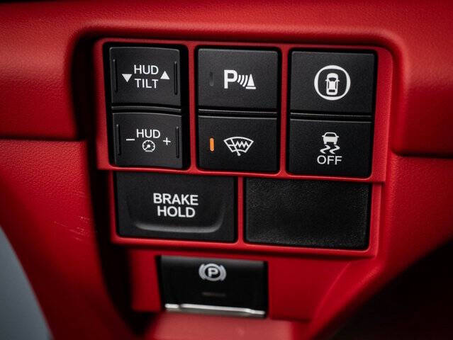 2026 Acura RDX SH-AWD w/Advance w/A-SPEC