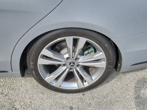 2019 Mercedes-Benz S-Class S 450