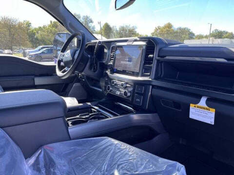 2026 Ford F-350 Super Duty