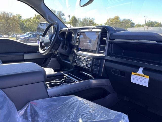 2026 Ford F-350 Super Duty