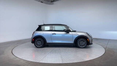 2025 MINI Hardtop 2 Door Cooper S