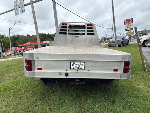 2024 Chevrolet Silverado 3500HD CC LT