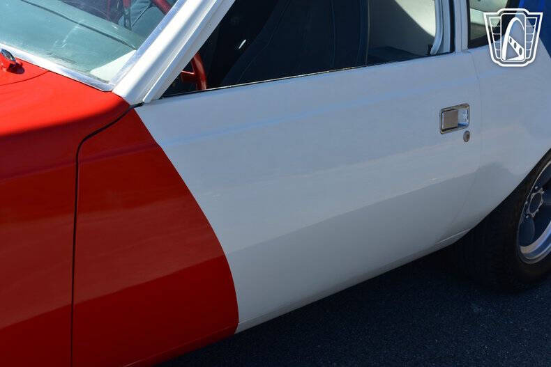 1973 AMC Gremlin
