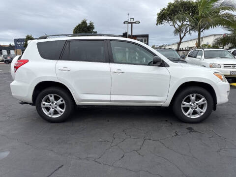 2012 Toyota RAV4