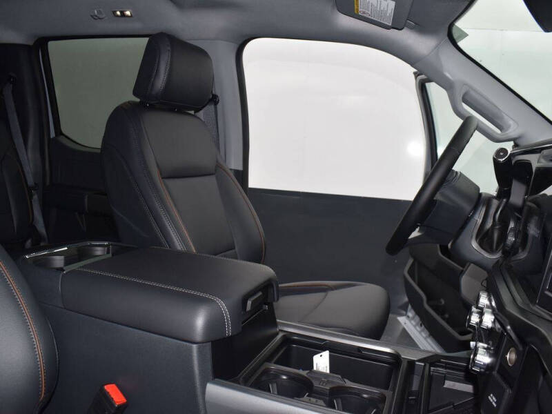 2026 Ford F-250 Super Duty