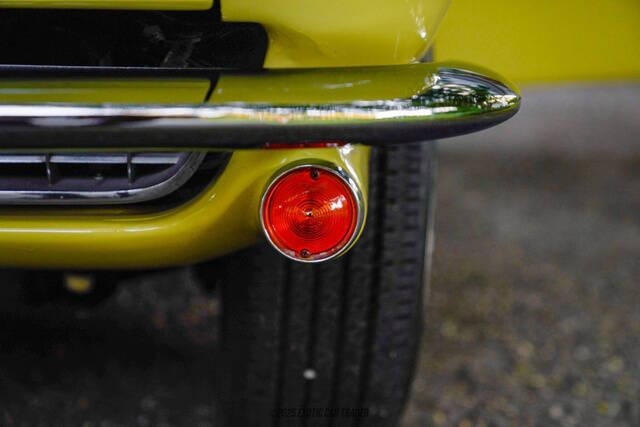 1967 Chevrolet Corvette