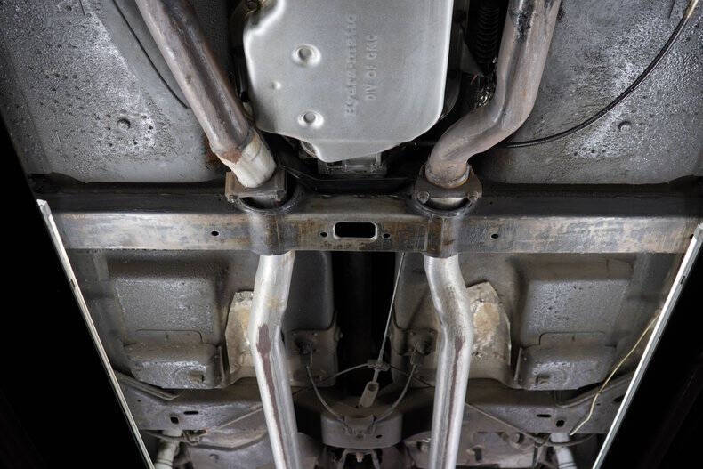 1974 Chevrolet Corvette