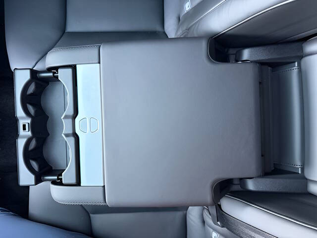 2024 Land Rover Range Rover