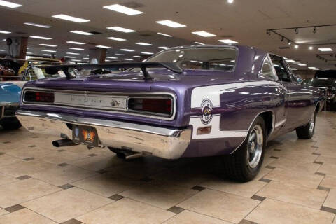 1970 Dodge Super Bee