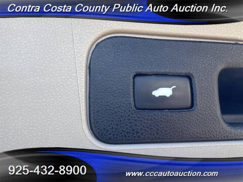 2012 Honda Odyssey EX-L w/Navi