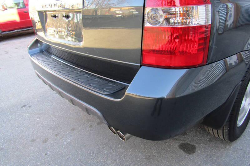 2003 Acura MDX
