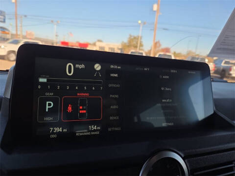 2024 Ineos Grenadier Fieldmaster