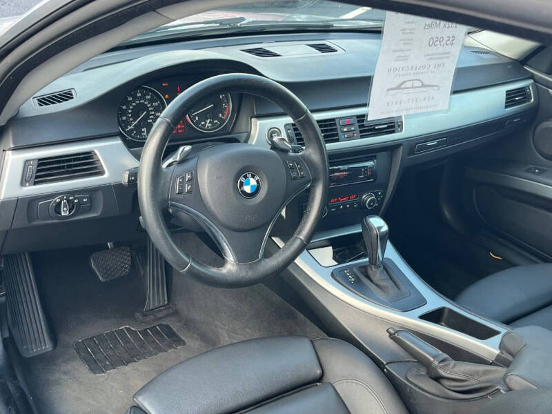 2010 BMW 3 Series 328i