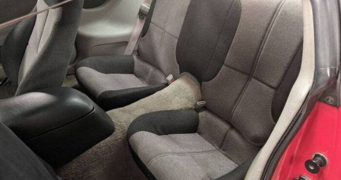 1993 Chevrolet Camaro Z28