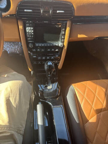 2005 Porsche 911 Carrera S