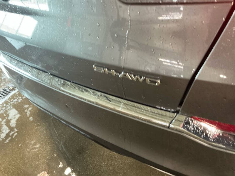 2023 Acura MDX SH-AWD w/Advance