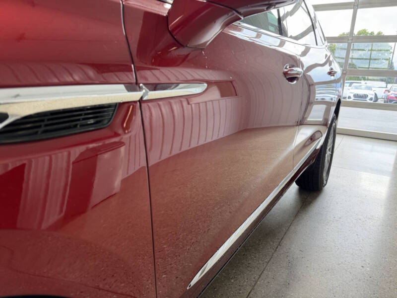 2024 Buick Enclave Premium