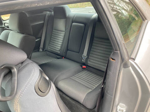 2013 Dodge Challenger SXT