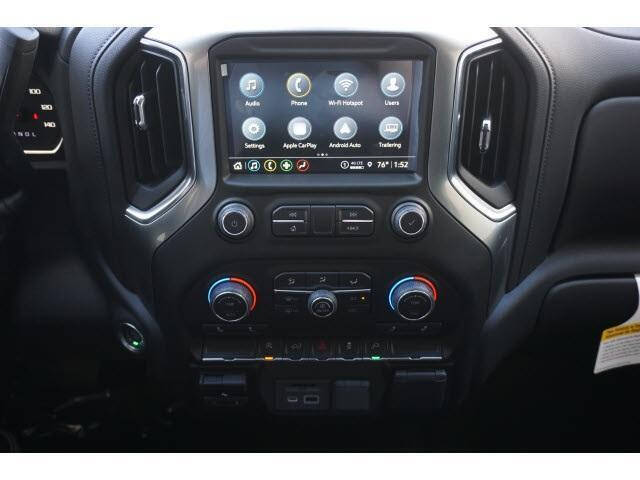 2022 Chevrolet Silverado 1500 Limited