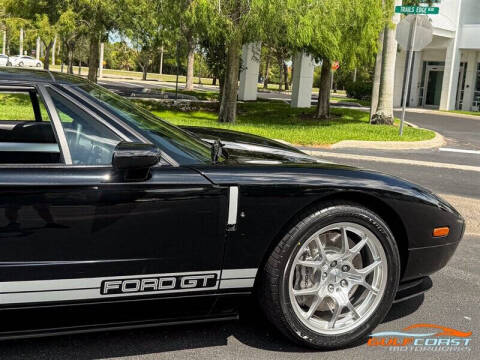 2006 Ford GT