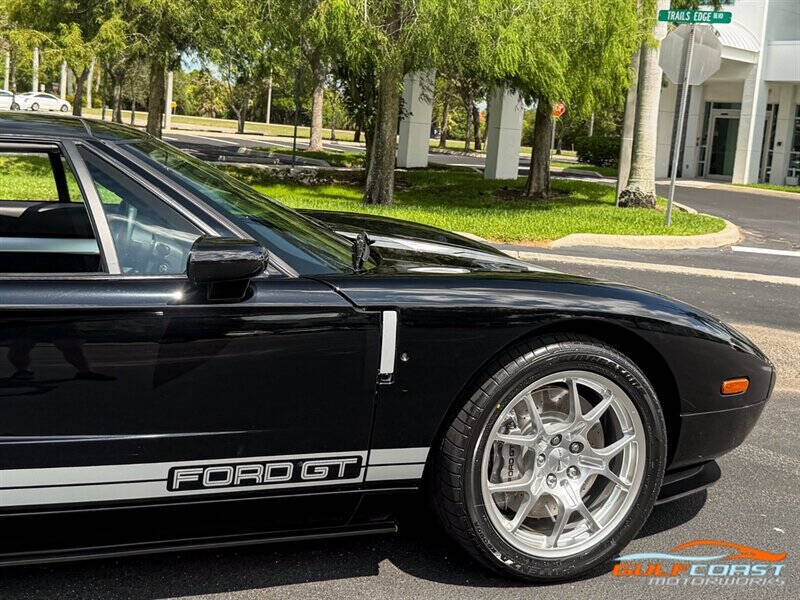 2006 Ford GT