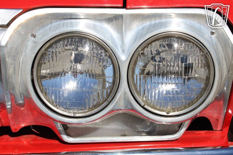 1962 Chevrolet Impala