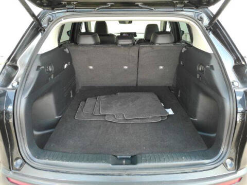 2026 Mazda CX-50 2.5 S Preferred