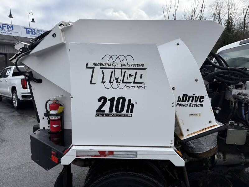 2016 Ford F-450 Super Duty