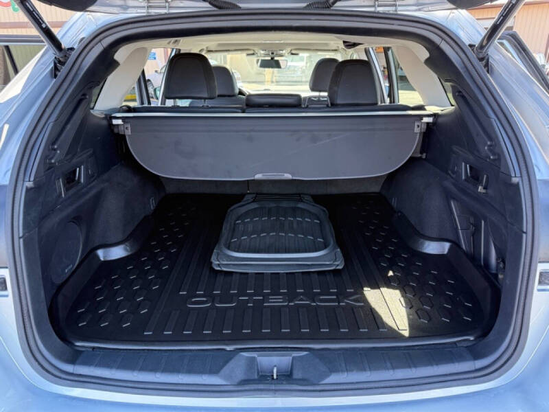 2023 Subaru Outback Limited