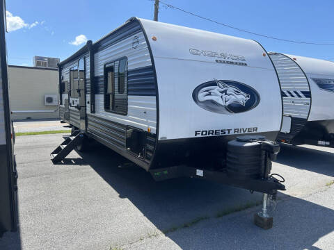 2025 Forest River Cherokee