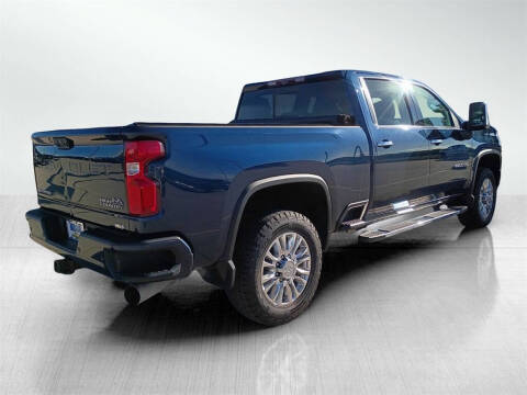 2023 Chevrolet Silverado 2500HD