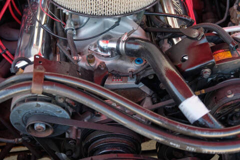 1986 Pontiac Firebird Trans Am