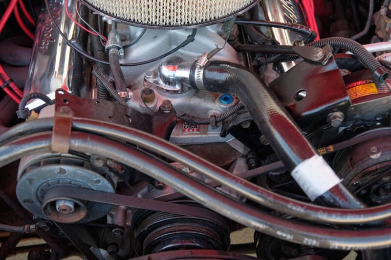 1986 Pontiac Firebird Trans Am