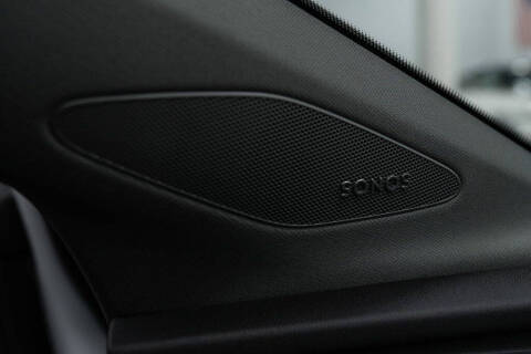 2022 Audi Q4 e-tron quattro Prestige 50