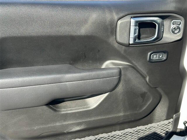 2024 Jeep Gladiator Mojave