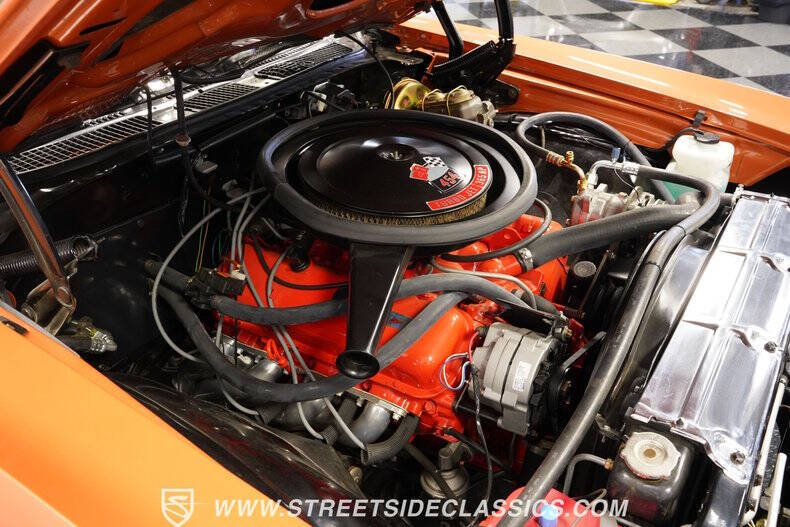 1971 Chevrolet Chevelle