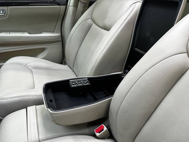 2007 Cadillac DTS