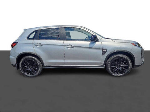 2025 Mitsubishi Outlander Sport LE