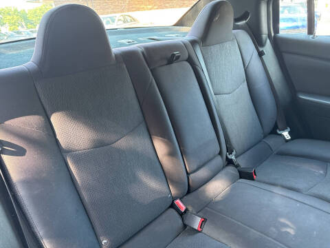 2013 Chrysler 200 LX