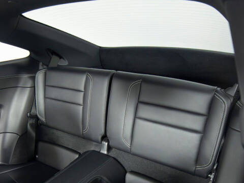 2022 Porsche 911 Carrera 4