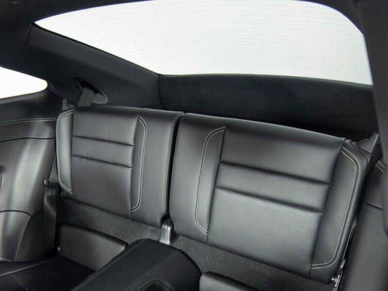 2022 Porsche 911 Carrera 4
