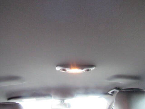 2017 Ford Taurus SEL