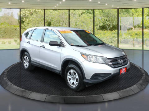 2014 Honda CR-V for sale at Autoplex MKE in Milwaukee WI