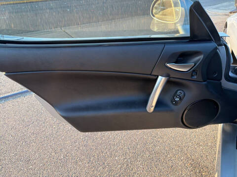 2004 Dodge Viper SRT-10