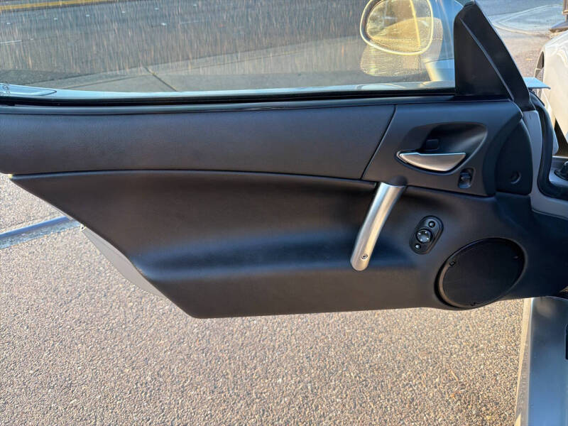 2004 Dodge Viper SRT-10