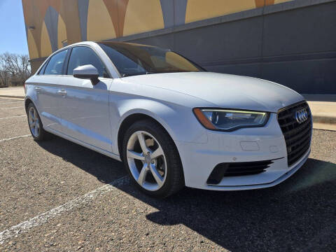 2016 Audi A3 1.8T Premium
