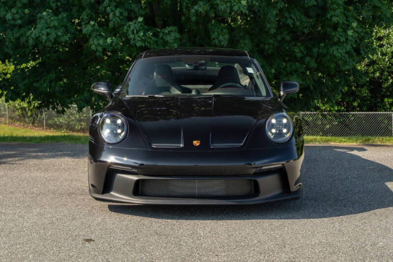 2023 Porsche 911 GT3