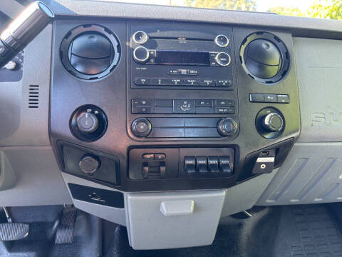 2016 Ford F-350 Super Duty XL